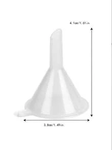 可重复灌装旅行收纳袋 | 洗发水/乳液可重复灌装扁平旅行瓶套装 - 彩色 - 查看 4