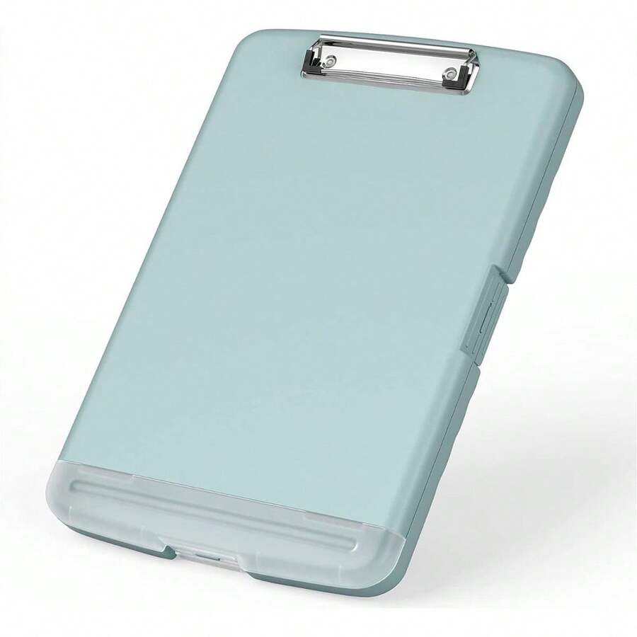 儿童书写垫 - 霧霾藍 - 查看 1