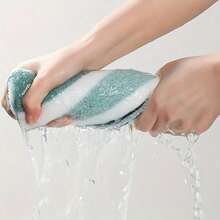 8 件套奢华条纹毛巾套装 - 速干超细纤维，吸水性强，包含 2 条毛巾、2 条手巾和 4 条方巾，带有灰色和白色条纹，提供类似水疗的体验，现代毛巾设计，超细纤维毛巾 - 彩色 - 查看 5