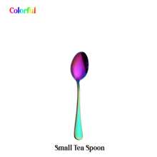 WAYDEKO Stainless Steel Flatware Set Knives Forks Spoons Set, Lasered Vintage Paisley /Seashell/Snowflakes Pattern Design, Mirror Polish And Dishwasher Friendly Black,Blue,Colorful Silverware Set, Cutlery Set,Stainless Steel Halloween Black Flatware Set Knives Forks Spoons Set