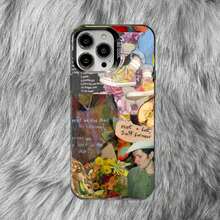 1件/Adrianne Lenker - 歌曲专辑封面手机壳，兼容 16/15/14/13/12/11 Pro Max Plus。帅哥美女们，下单前请先查看详情图片。兼容 15/16 Pro Max/14 Plus/12/13/11 Pro Max/SE/7/8/14 Pro/XR/XS/12 Mini，磨砂外壳。 - 彩色 - 查看 44