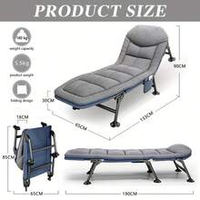 Camping Chairs & Stools