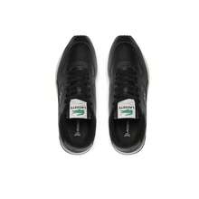 Lacoste SNEAKERS - Black - View 4