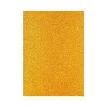 FOAMI TAMAÑO CARTA 10 MARAVILLOSOS COLORES IDEALES PARA CUALQUIER MANUALIDAD - Dorado - Ver 2