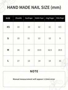 10 件光疗手工腮红蝴蝶眼妆假指甲女士礼物日常佩戴超级贴合自然可重复使用按压指甲美甲用品指甲