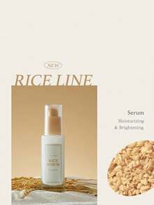 I'm From 米水精华，精华质地，轻盈保湿，提亮肤色，有机米水精华——抗衰老，淡化色斑，保湿护肤，韩妆，韩国彩妆，30毫升/1.01液盎司 - 30ml/1.01fl. oz - 查看 3