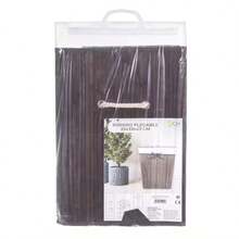 Laundry Baskets - Brown - View 5