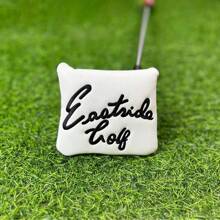 Golf Schwung Schubstange Schutzhülle; Golf Zubehör; PU wasserbeständiger und strapazierfähiger Stoff, in vier Farben erhältlich, um den besten Schutz für Ihren Golfschläger zu bieten.
