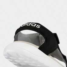 Adidas FY8860 Hook And Loop Casual Lightweight Beach Sports Open Toe Sandals, Toddler/Little Kid