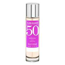 CARAVAN FRAGRANCES Perfume Feminino Nº 50, 150 ml - Não. 50 - Ver 1