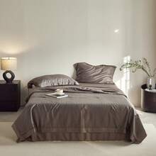 Duvet Covers - 蘭馨-月灰 - 查看 4