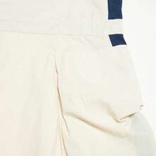 Puma 时尚拼色束腰女式吊带连衣裙运动裙 62812987 - 米色 - 查看 6