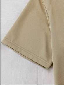 Men's T-Shirt Fashion Casual Anime Otaku Evil Boo T-Shirt 100% Cotton High Quality