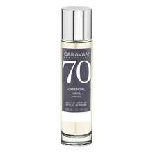 CARAVAN FRAGRANCES 男士香水 70 號，150 毫升 - 第70號 - 查看 1
