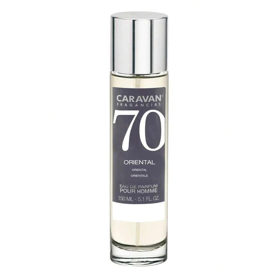 CARAVAN FRAGRANCES 男士香水 70 號，150 毫升 - 第70號 - 查看 1