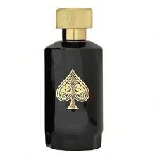Ace Of Spades GAME  Eau De Parfum – 3.4oz Unisex Bold Oriental Fragrance | Musk & Amber Notes | Long-Lasting Perfume For Men & Women | Perfect Gift For Birthday, Anniversary, Valentine's Day, Christmas & More - 木質香調 - 查看 4