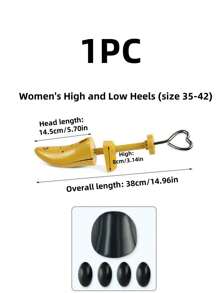 1pc Shoe Stretcher, Shoe Expander Tool, Shoe Widener, Shoe Stretching Tool