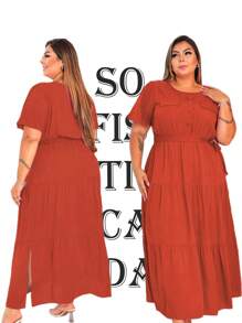 Plus Size Dresses