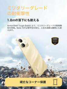 Realme Note 70T 4G Unlocked Cellphone 4GB+64GB/4GB+128GB/4GB+256GB Global Version 4G LTE, Android 15 Smartphone, 50MP AI Camera, 90Hz Display Mobile Phone Pluse Light, 6000mAh Massive Battery, 15W Fast Charge, Octa-Core Chipest, No Adaptor