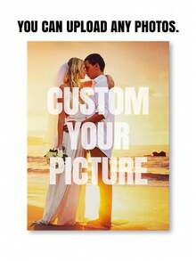 Tranh vẽ trên vải bố theo yêu cầu, tranh tường đôi theo yêu cầu, món quà hoàn hảo cho kỷ niệm ngày cưới, sinh nhật, đám cưới, ngày Valentine, gia đình, trang trí nhà cửa, trang trí phòng, tranh áp phích tùy chỉnh, tranh vẽ trên vải bố, tranh áp phích tùy chỉnh, tranh áp phích, trang trí phòng, trang trí nhà cửa phòng khách - Nhiều màu - Xem 2