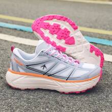 Sapatos de Caminhada Esportivos Masculinos para Uso Externo, Tênis de Trilha Leves e Antiderrapantes