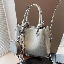 Women Top Handle Bags