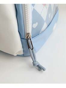 Backpacks - Blue - View 9