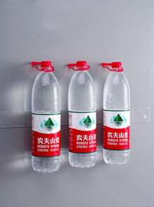 شريط لاصق شفاف قوي جدًا ذو وجهين، قابل لإعادة الاستخدام، مناسب لأغراض المطبخ والحمام، بطول 1/2/3/5 متر