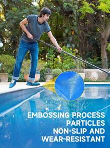 100 Pieces Disposable Shoe Covers | Fluffy Home Protective Overshoes, Overshoes, Shoe Accessories, Dirt And Abrasion Resistant, Comfortable And Non-Slip, Designed To Keep Shoes Clean In Homes, Offices, Hotels, And Other Places