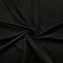 Women T-Shirts - Black - View 5