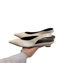 Women Platforms & Wedge Sandals