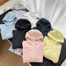 Outdoor Wear Accessories Set - 淺灰 - 查看 5