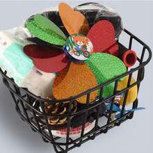 Adult Bike Front Basket Extra Thick Iron Wire Bike Hanging Basket Suitable For Most Type Of Bikes