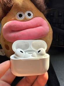 Wireless Earbuds, Bluetooth Headphones, Wireless Headphones, Essential For Listening To Music And Gaming, Comfortable Fit, Comes With Charging Cable, Supports Charging Function, Christmas Gift, Sports Running Headphones, Suitable For IPhone, Great For Boyfriend/Girlfriend, Enjoy Music Anytime Anywhere, Experience Unparalleled Freedom - 彩色 - 查看 5