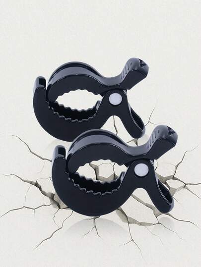 4件/3件/2件婴儿推车毯夹、婴儿推车蚊帐夹、婴儿推车玩具夹、婴儿推车毯夹、婴儿床玩具挂夹、孕妇汽车座椅配件