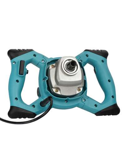 MISTURADOR ELÉTRICO DE ARGAMASSA TINTA GESSO 1100W 127V