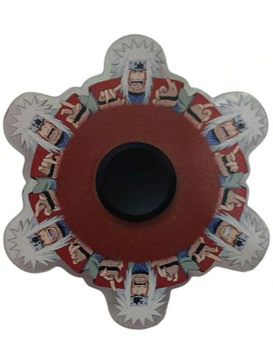 Spinner - Burdeos - Ver 1