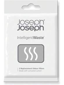 ¡RecomendadoBolsas para cubo de residuos de alimentos IW2 4 Litros (Paquete de 50)¡Top de Temporada - Filtros de olor - Ver 1