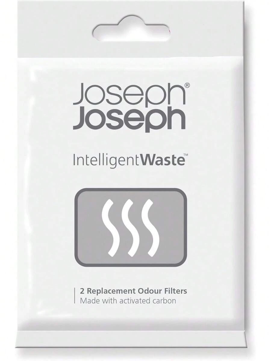 ¡RecomendadoBolsas para cubo de residuos de alimentos IW2 4 Litros (Paquete de 50)¡Top de Temporada - Filtros de olor - Ver 1