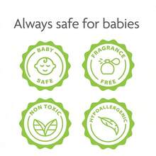 Baby Brezza Descaling Tablets Bottle Washer Pro And ALL BRANDS Of Bottle Washers