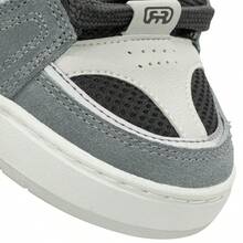 Hocks Bold Asphalt Unisex Sneakers | Gray - 灰色 - 查看 7