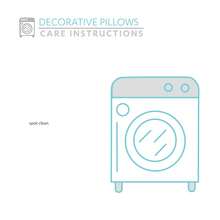 LUSH DECOR Round Pleated Soft Velvet Decorative Pillow Red Single 15" Diameter Halloween-Fall Decor-Room Decor - 灰褐色 - 查看 4