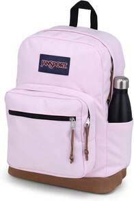 JanSport Right Pack Backpack - Pink Ice - Pink Ice - View 1