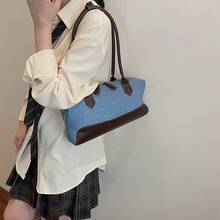 Women Belt Bags - 咖啡 - 查看 8