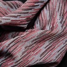 Adidas HG1267 运动紧身裤、健身紧身裤、训练压缩裤、瑜伽七分裤 - 基督紅/白/黑色 - 查看 2