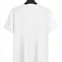 Women T-Shirts - White - View 2