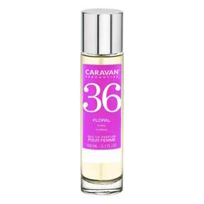  CARAVAN FRAGANCIAS Perfume de Mujer Nº36, de 150 ml