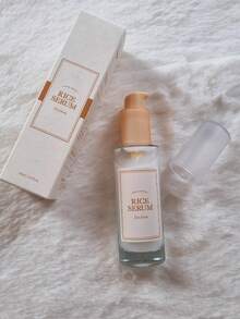 I'm From 米水精华，精华质地，轻盈保湿，提亮肤色，有机米水精华——抗衰老，淡化色斑，保湿护肤，韩妆，韩国彩妆，30毫升/1.01液盎司 - 30ml/1.01fl. oz - 查看 11