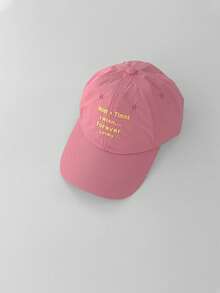 Soft Top Lightweight Quick-Dry Visor Hat, Women's Outdoor Casual Sports Couple Sun Protection Cap, Small Heart Silicone Letter Design - Quick-drying Baseball Cap - View 21