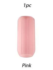 Bộ 12/8/4/1 hộp đựng đồ du lịch chống rò rỉ, nắp đậy chống rò rỉ cho vali đựng đồ vệ sinh cá nhân, dụng cụ chống rò rỉ chai lọ du lịch bằng silicon, phù hợp với hầu hết các kích cỡ chai, có chun co giãn, dùng được cho cả nam và nữ, nhiều màu sắc, thích hợp cho túi đựng đồ du lịch, đồ dùng cần thiết khi đi du lịch, đồ dùng học tập, cắm trại nghỉ lễ, nước hoa mini (nam/nữ), hương thơm bãi biển, quà Giáng sinh, quà Halloween. - Nhiều màu - Xem 16